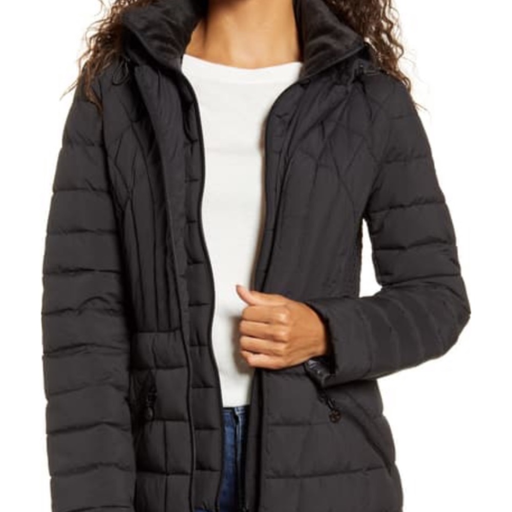 Bernardo Winter Coat